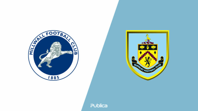 Prediksi Skor Millwall vs Burnley di Liga Championship 2022/23