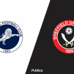 Prediksi Skor Millwall vs Sheffield United di Liga Championship 2022/23
