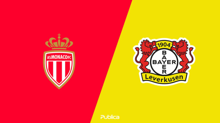 Prediksi Skor Monaco vs Bayer Leverkusen di Liga Eropa 2022/23