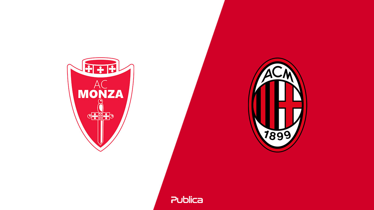 Prediksi Skor Monza vs AC Milan di Liga Italia 2022/23