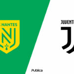 Prediksi Skor Nantes vs Juventus di Liga Eropa 2022/23