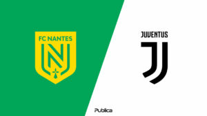 Prediksi Skor Nantes vs Juventus di Liga Eropa 2022/23