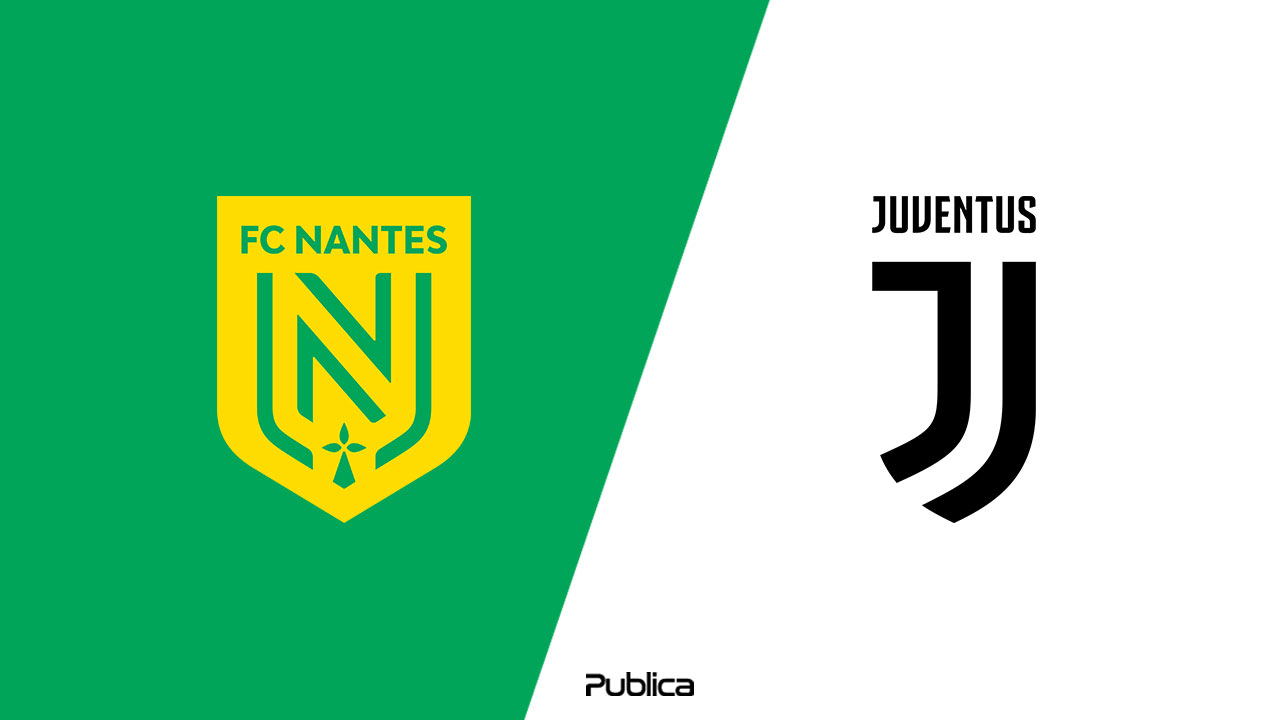 Prediksi Skor Nantes vs Juventus di Liga Eropa 2022/23