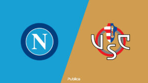 Prediksi Skor Napoli vs Cremonese di Liga Italia 2022/23
