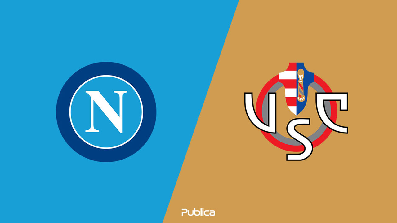 Prediksi Skor Napoli vs Cremonese di Liga Italia 2022/23