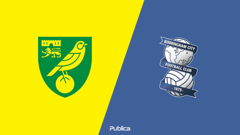 Prediksi Skor Norwich City vs Birmingham City di Liga Championship 2022/23