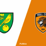 Prediksi Skor Norwich vs Hull City di Liga Championship 2022/23