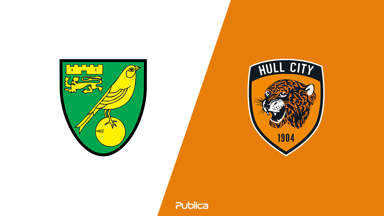 Prediksi Skor Norwich vs Hull City di Liga Championship 2022/23