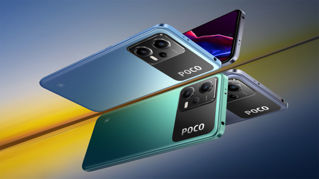POCO X5: Spesifikasi, Harga, Kelebihan dan Kekurangan