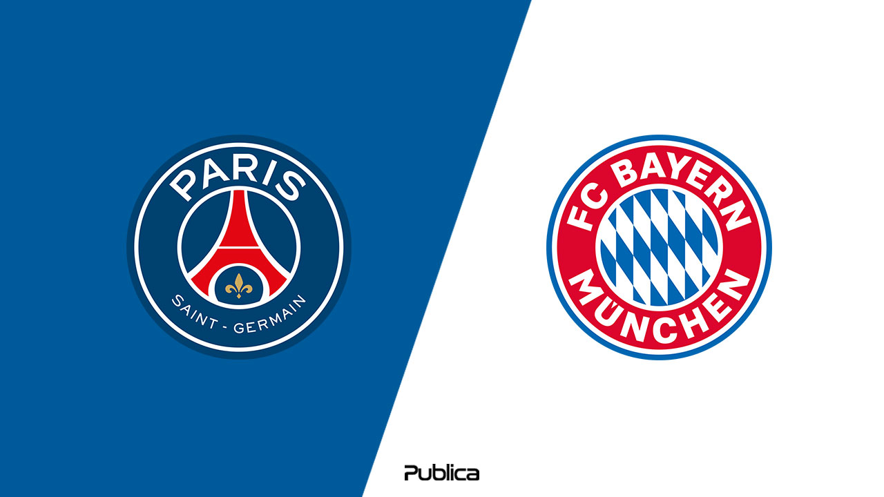 Prediksi Skor PSG vs Bayern Munchen di Liga Champions 2022/23