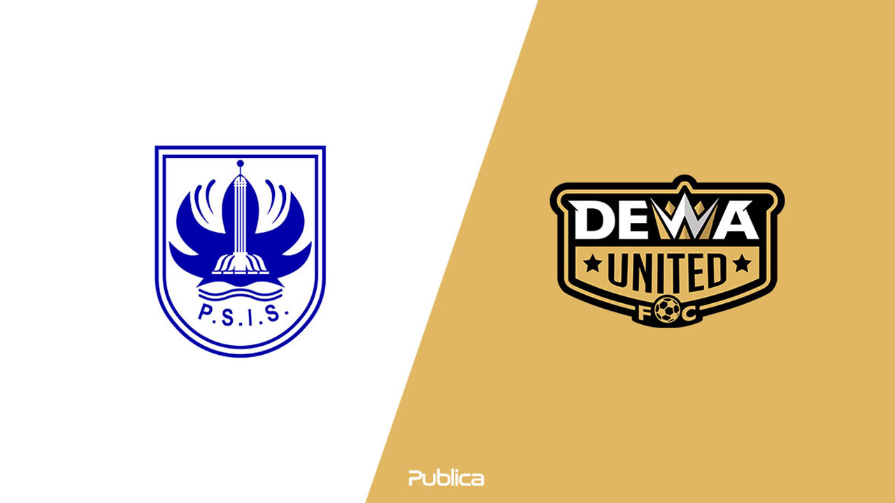Prediksi Skor PSIS Semarang vs Dewa United di Liga 1 2022/23