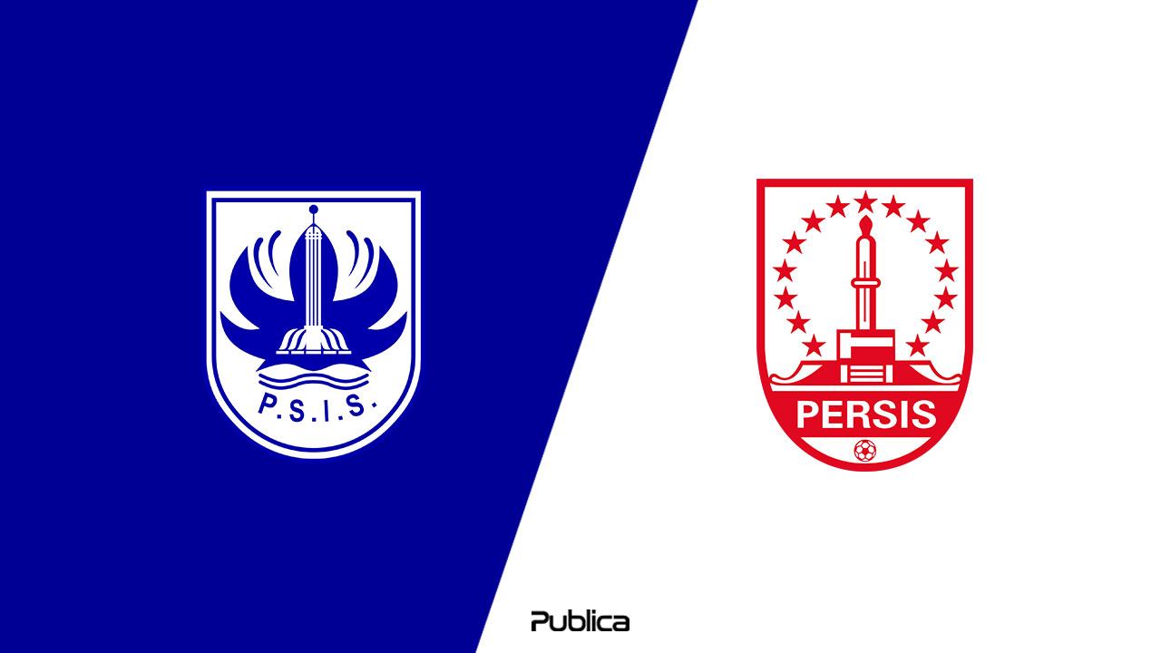Prediksi Skor PSIS Semarang vs Persis Solo di Liga 1 2022/23