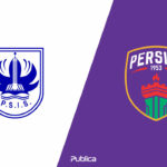 Prediksi Skor PSIS Semarang vs Persita Tangerang di Liga 1 2022/23