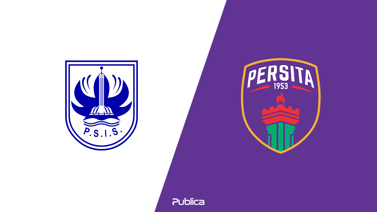 Prediksi Skor PSIS Semarang vs Persita Tangerang di Liga 1 2022/23