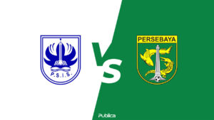 Prediksi Skor, H2H dan Susunan Pemain PSIS vs Persebaya di Liga 1 2022/23
