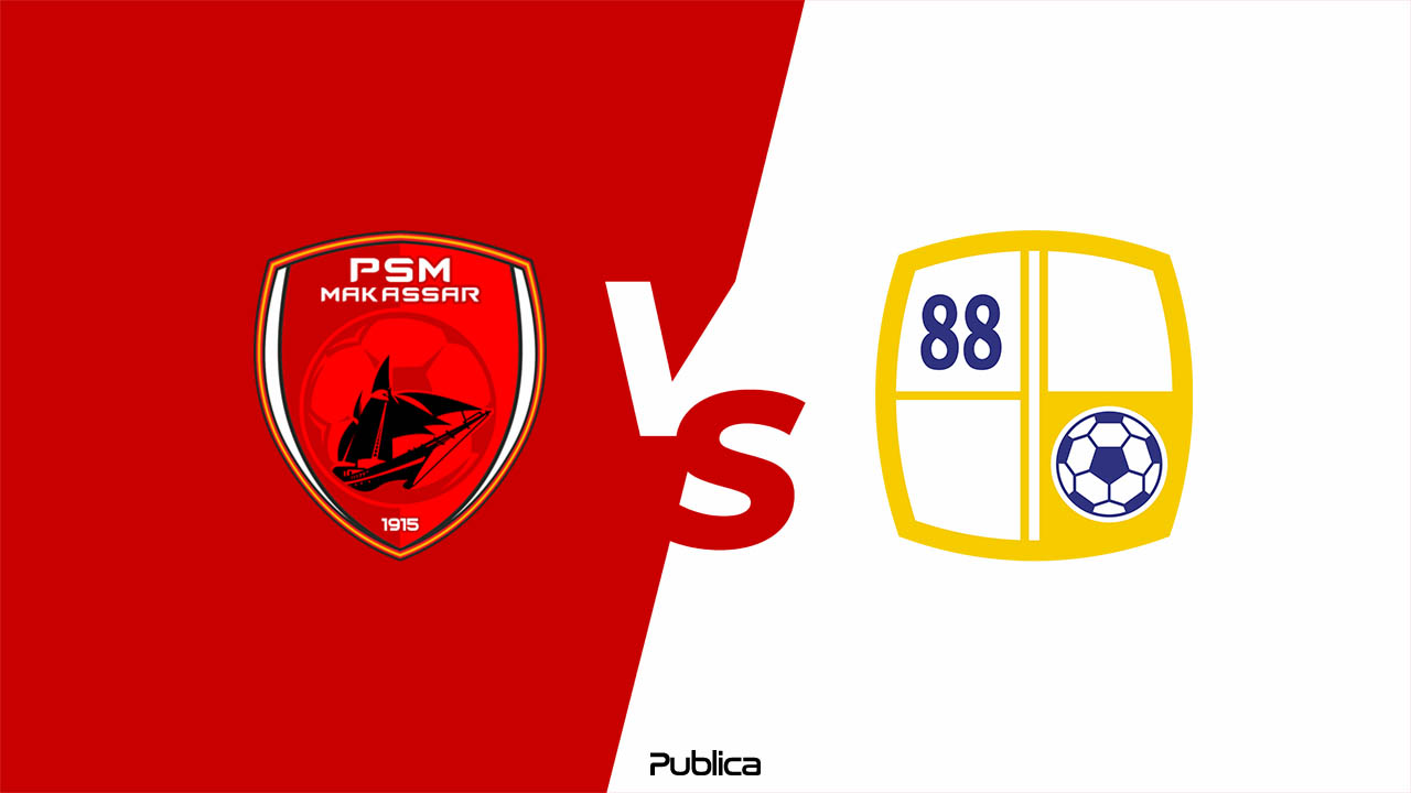 Prediksi Skor, H2H dan Susunan Pemain PSM Makassar vs Barito Putera di Liga 1 2022/23