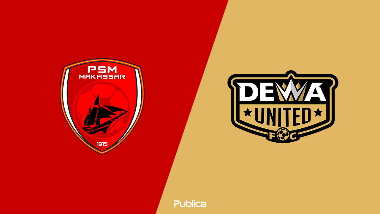 Prediksi Skor PSM Makassar vs Dewa United di Liga 1 2022/23