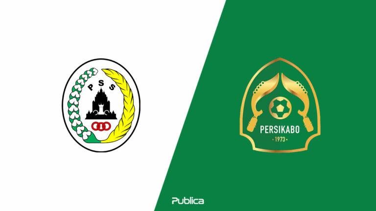 Prediksi Skor PSS Sleman vs Persikabo di Liga 1 2022/23