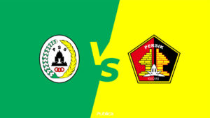 Prediksi Skor, H2H dan Susunan Pemain PSS Sleman vs Persik Kediri di Liga 1 2022/23