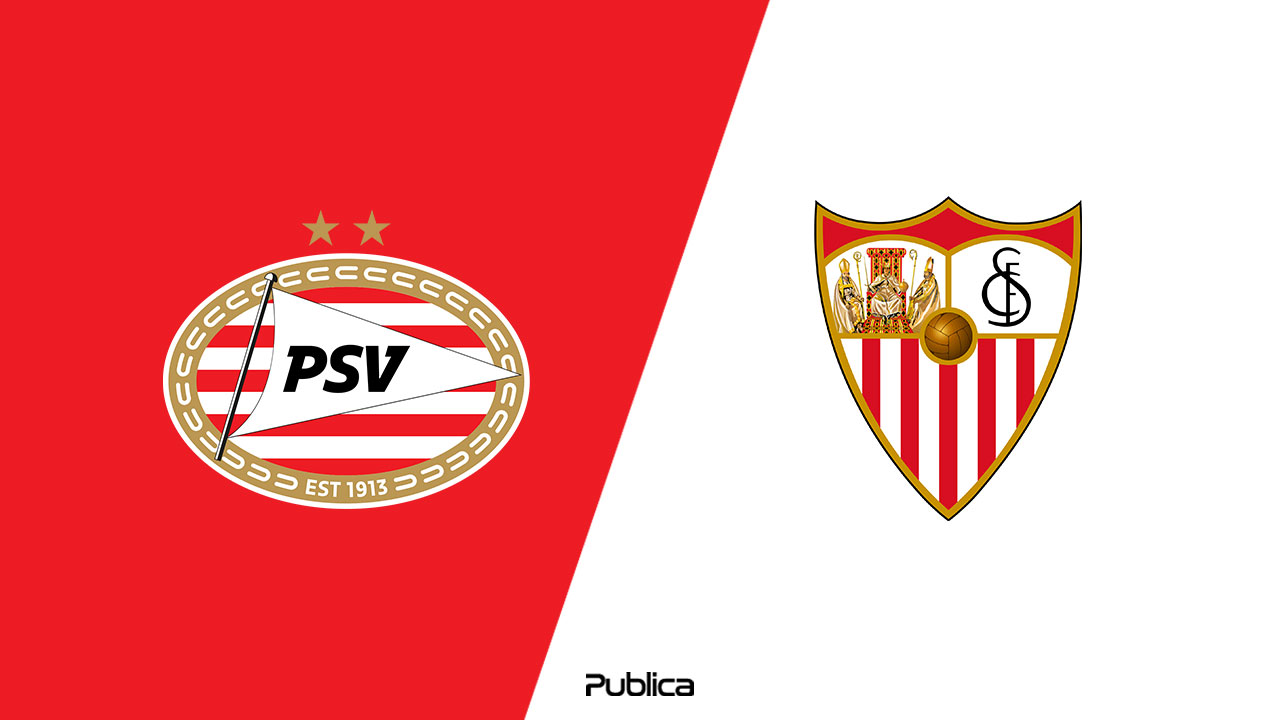 Prediksi Skor PSV vs Sevilla di Liga Eropa 2022/23