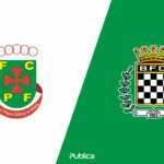 Prediksi Skor Pacos de Ferreira Vs Boavista di Liga Portugal 2022/23