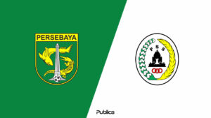 Prediksi Skor Persebaya vs PSS Sleman di Liga 1 2022/23