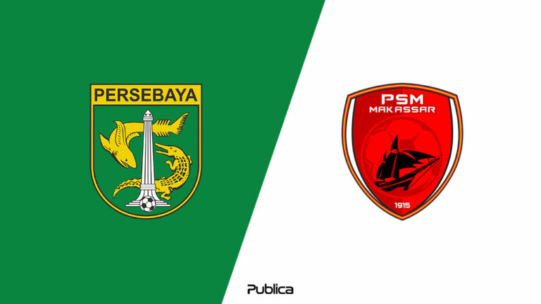 Prediksi Skor Persebaya vs PSM Makassar di Liga 1 2022/23
