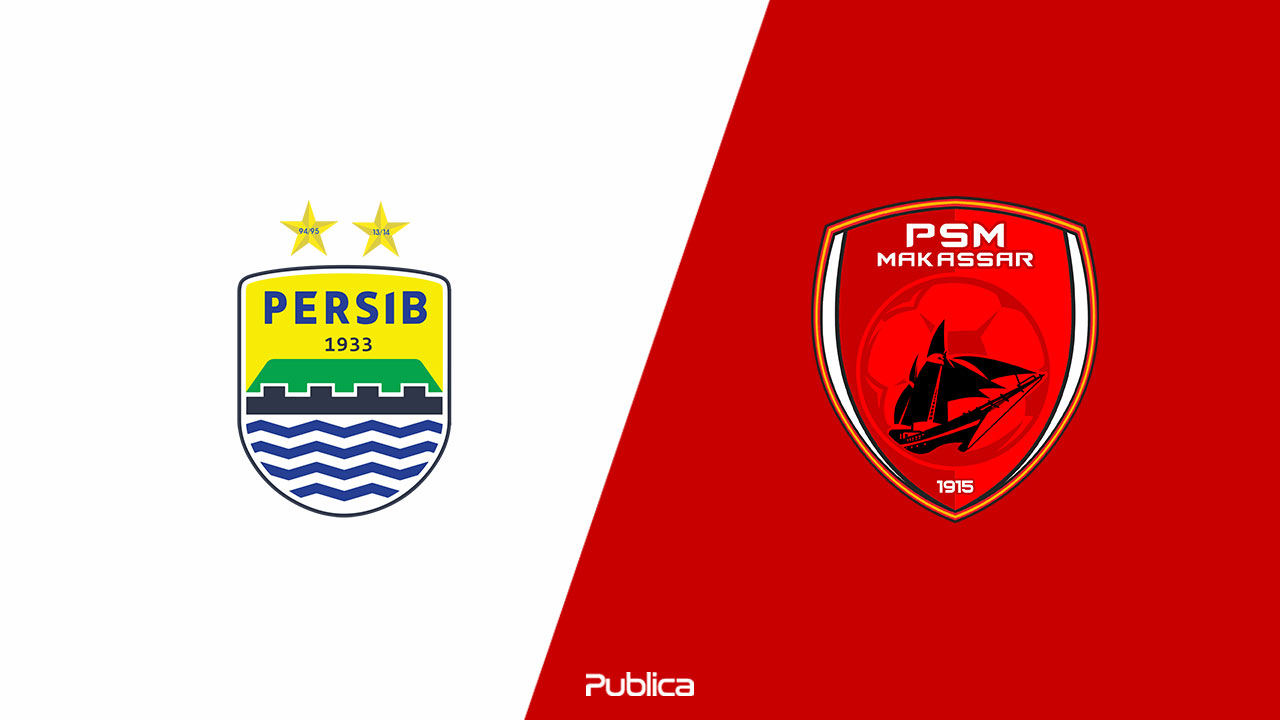 Prediksi Skor Persib Bandung vs PSM Makassar di Liga 1 2022/23