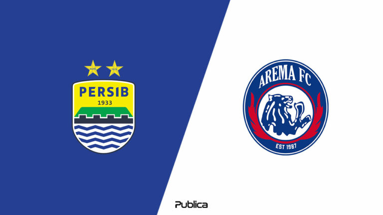 Prediksi Skor Persib Bandung vs Arema di Liga 1 2022/23