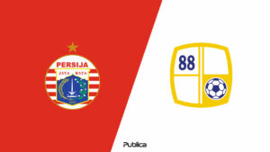 Prediksi Skor Persija vs Barito Putera di Liga 1 2022/23