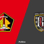 Prediksi Skor Persik Kediri vs Bali United di Liga 1 2022/23
