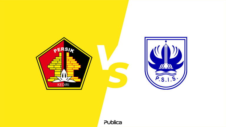 Prediksi Skor, H2H dan Susunan Pemain Persik Kediri vs PSIS Semarang di Liga 1 2022/23