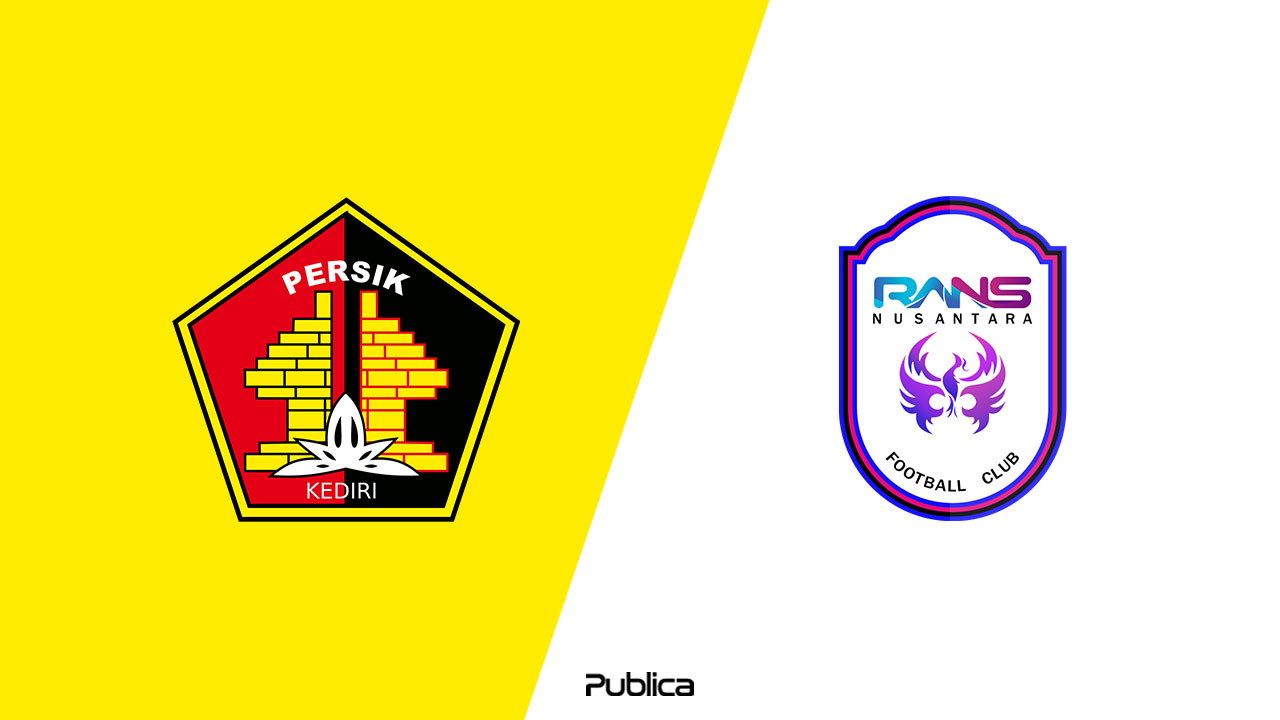 Prediksi Skor Persik vs RANS Nusantara di Liga 1 2022/23