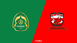 Prediksi Skor Persikabo vs Madura United di Liga 1 2022/23