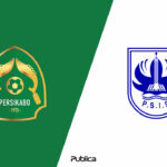 Prediksi Skor Persikabo vs PSIS Semarang di Liga 1 2022/23