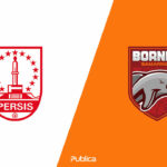 Prediksi Skor Persis Solo vs Borneo di Liga 1 2022/23