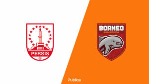 Prediksi Skor Persis Solo vs Borneo di Liga 1 2022/23