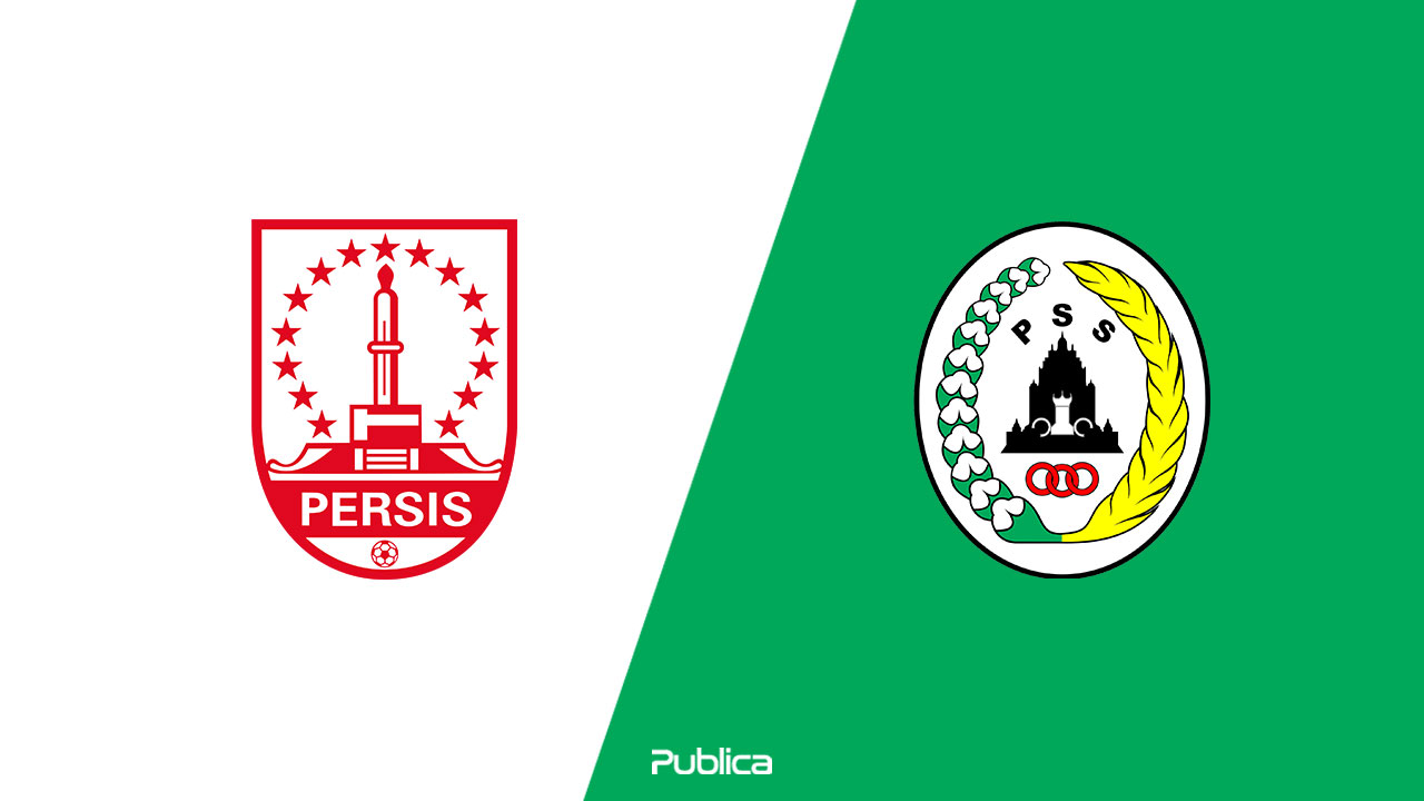 Prediksi Skor Persis Solo vs PSS Sleman di Liga 1 2022/23
