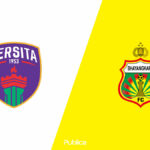 Prediksi Skor Persita Tangerang vs Bhayangkara FC di Liga 1 2022/23