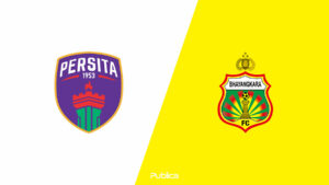 Prediksi Skor Persita Tangerang vs Bhayangkara FC di Liga 1 2022/23