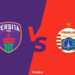 Prediksi Skor, H2H dan Susunan Pemain Persita vs Persija Jakarta di Liga 1 2022/23