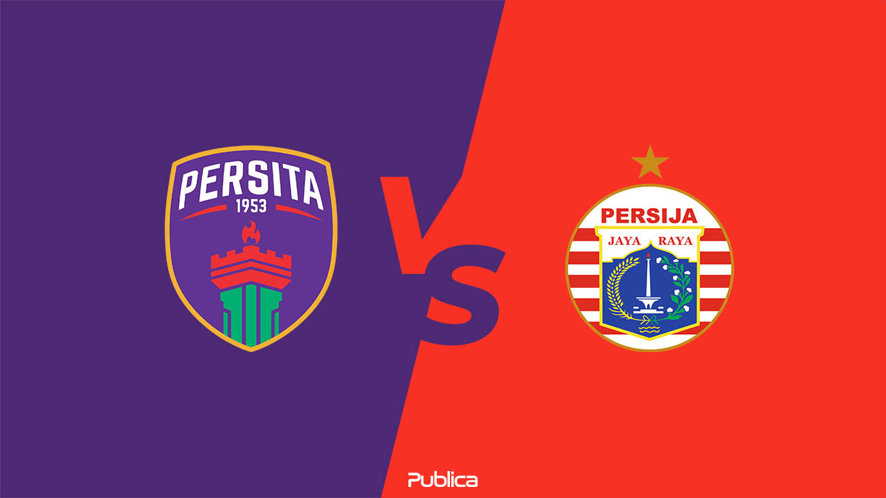 Prediksi Skor, H2H dan Susunan Pemain Persita vs Persija Jakarta di Liga 1 2022/23