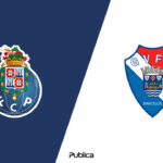 Prediksi Skor Porto vs Gil Vicente di Liga Portugal 2022/23