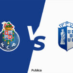 Prediksi Skor, H2H dan Susunan Pemain Porto vs Vizela di Liga Portugal 2022/23