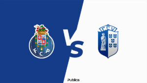 Prediksi Skor, H2H dan Susunan Pemain Porto vs Vizela di Liga Portugal 2022/23