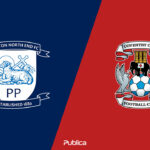 Prediksi Skor Preston North End vs Coventry City di Liga Championship 2022/23