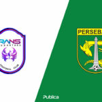 Prediksi Skor RANS vs Persebaya di Liga 1 2022/23
