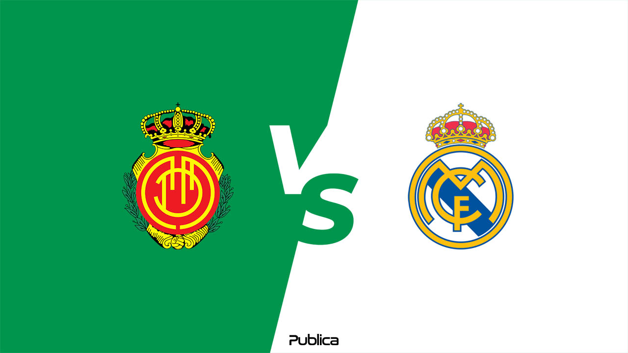 Prediksi Skor, H2H dan Susunan Pemain RCD Mallorca vs Real Madrid CF di Liga Spanyol 2022/23