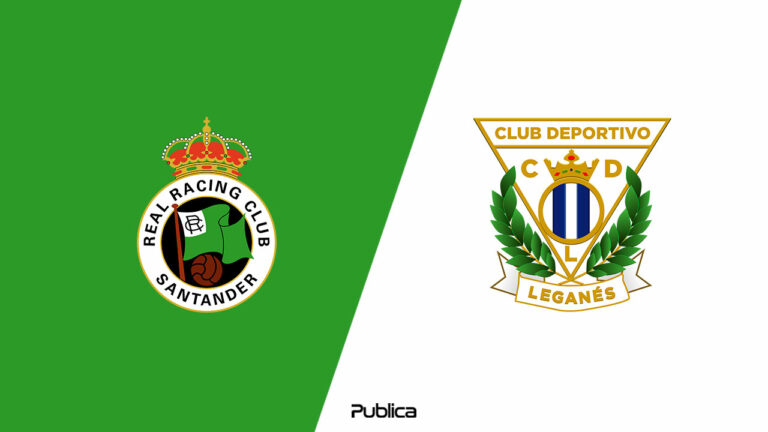 Prediksi Skor Racing Santander vs Leganes di Segunda Division 2022/23