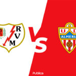 Prediksi Skor, H2H dan Susunan Pemain Rayo Vallecano vs Almeria di Liga Spanyol 2022/23